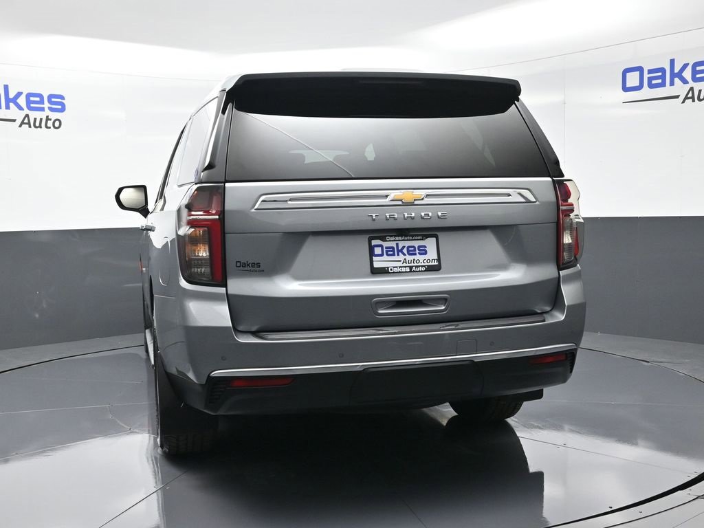 Used 2023 Chevrolet Tahoe LS image 6