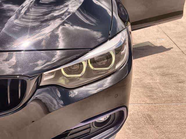 Used 2018 BMW 430i Gran Coupe RWD image 24