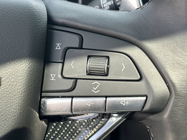 Used 2024 Cadillac XT6 Sport w/ LPO, Onyx Lite Package AWD/4WD image 46