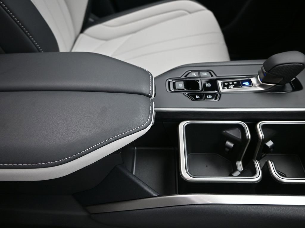 New 2026 Lexus TX 350 AWD image 31