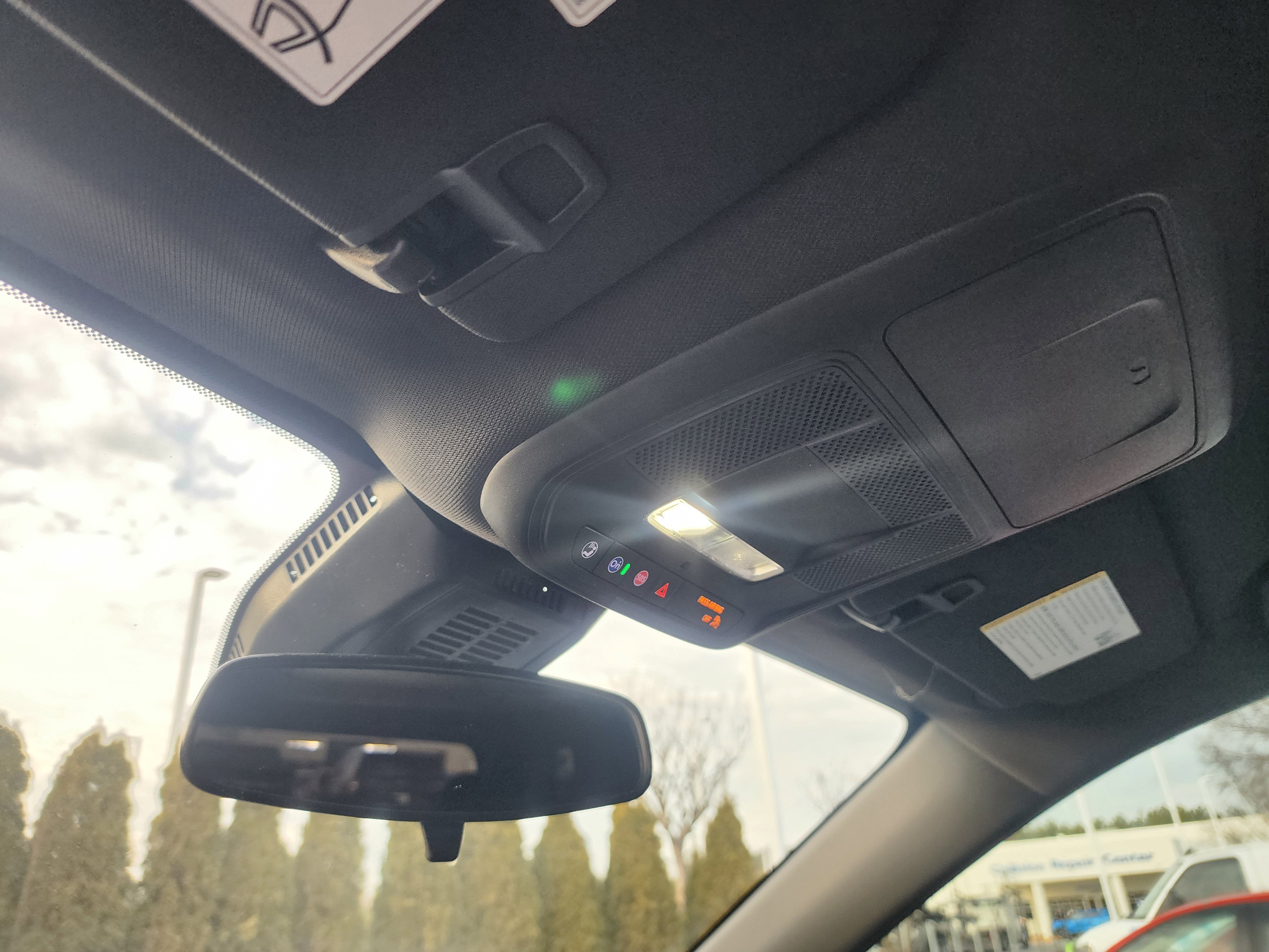 New 2026 Chevrolet Equinox LT w/ Convenience Package II image 37