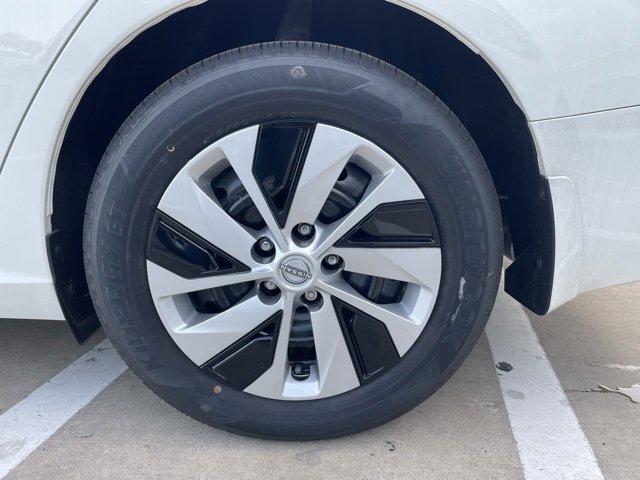 New 2025 Nissan Altima 2.5 S image 20