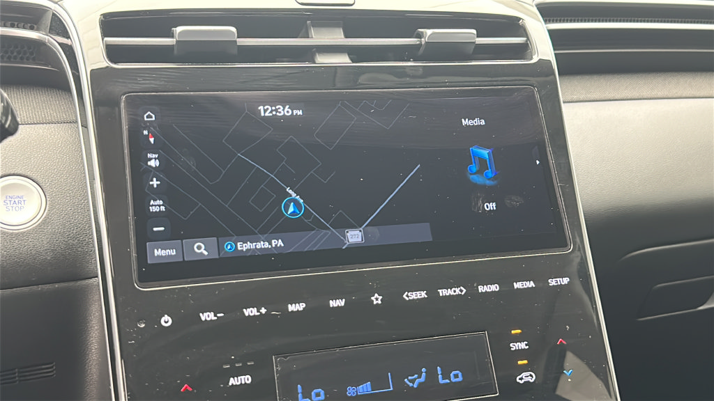 Used 2023 Hyundai Tucson XRT AWD/4WD image 17