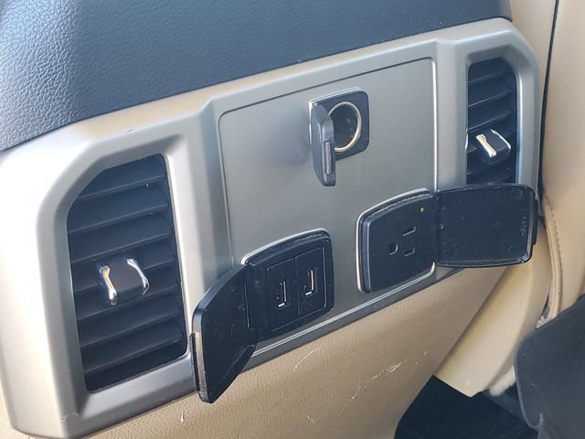 Used 2017 Ford F150 Lariat w/ Equipment Group 501A Mid AWD/4WD image 36