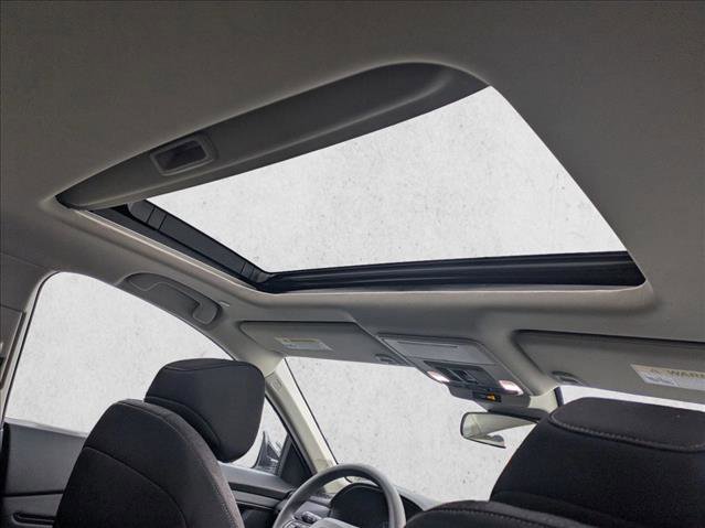 Certified 2025 Honda Accord SE image 18