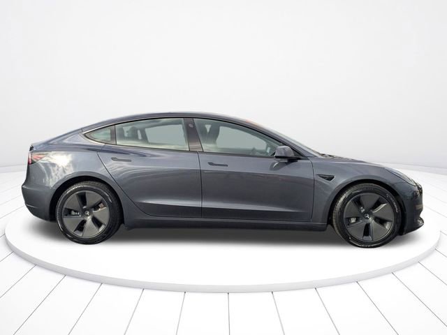 Used 2023 Tesla Model 3 Long Range video 2