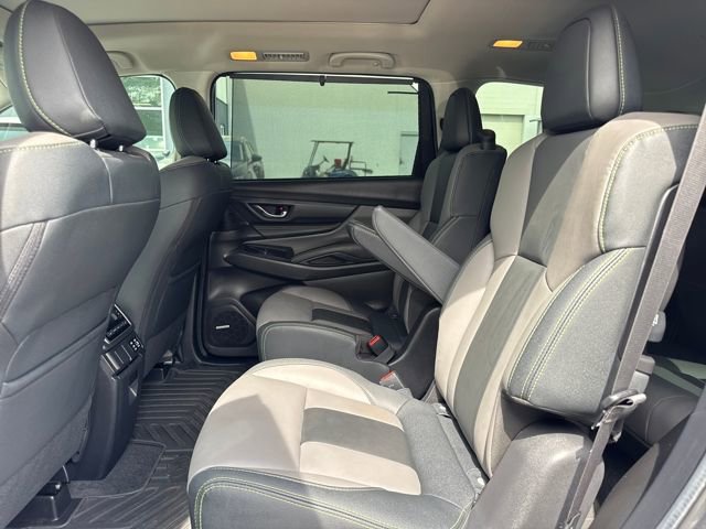 Used 2024 Subaru Ascent Onyx Edition Limited image 11