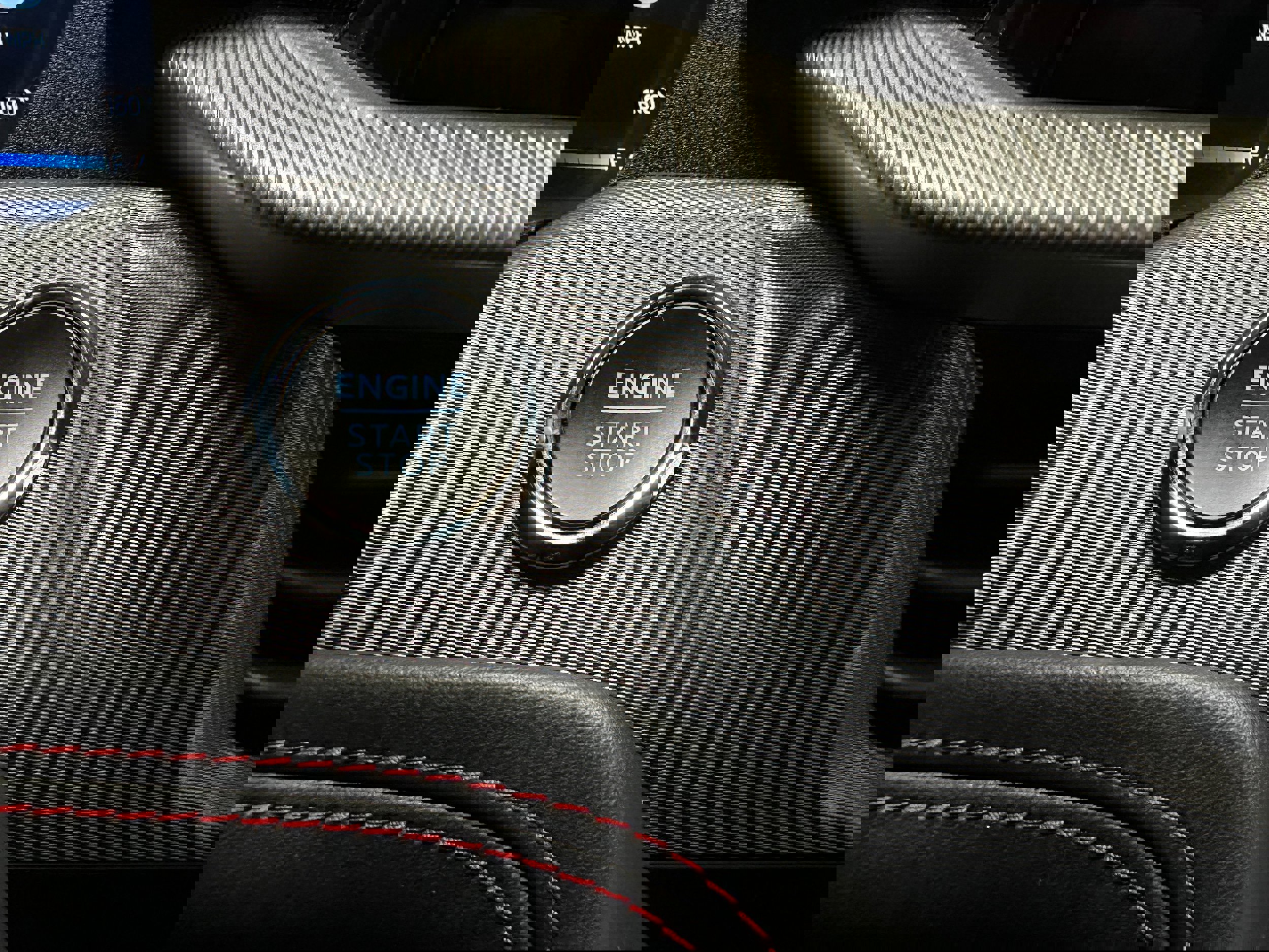 Certified 2025 Ford Explorer ST-Line image 18