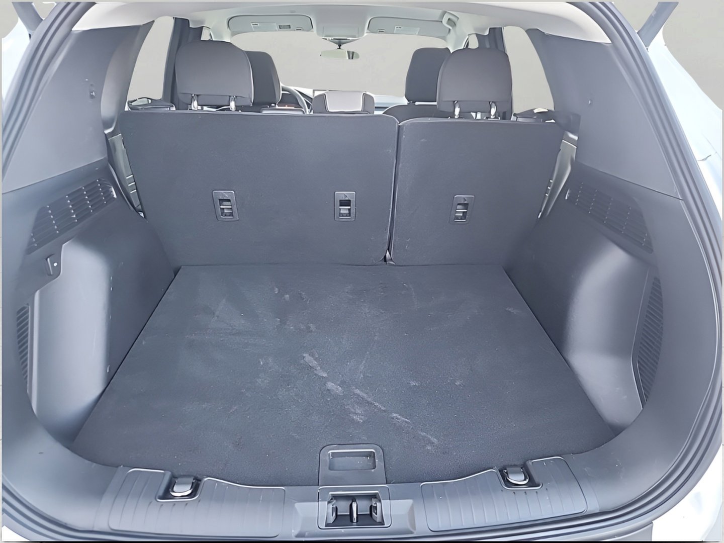 Certified 2023 Ford Escape Active w/ Tech Pack #1 image 10