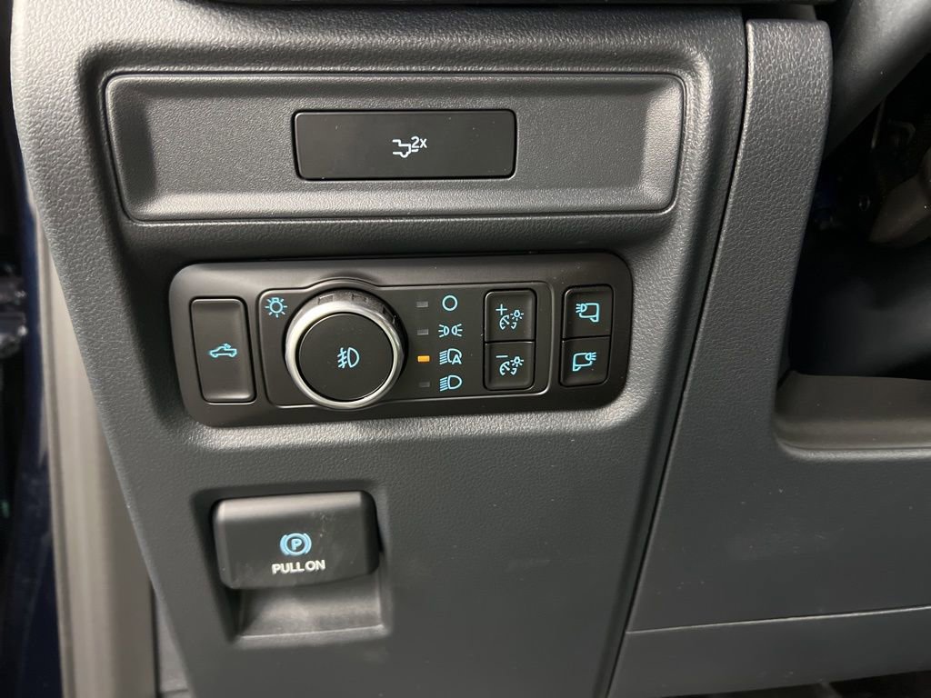 New 2026 Ford F150 XLT w/ Equipment Group 302A MID image 25