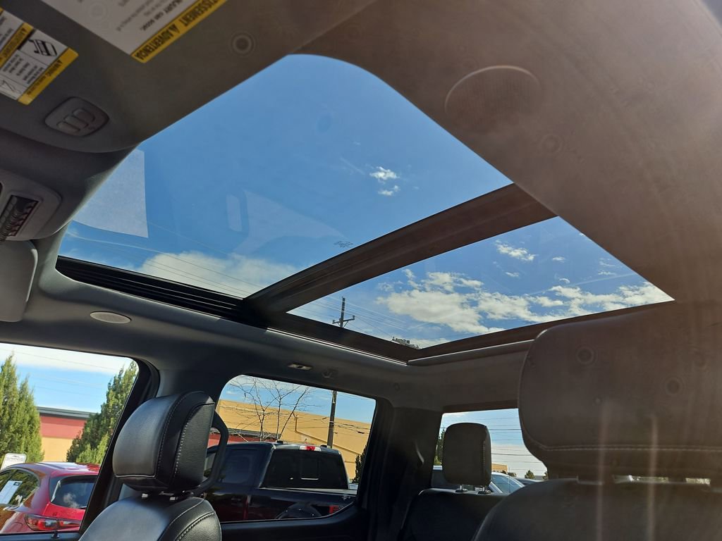 Used 2024 Ford F250 Lariat w/ Lariat Ultimate Package image 22