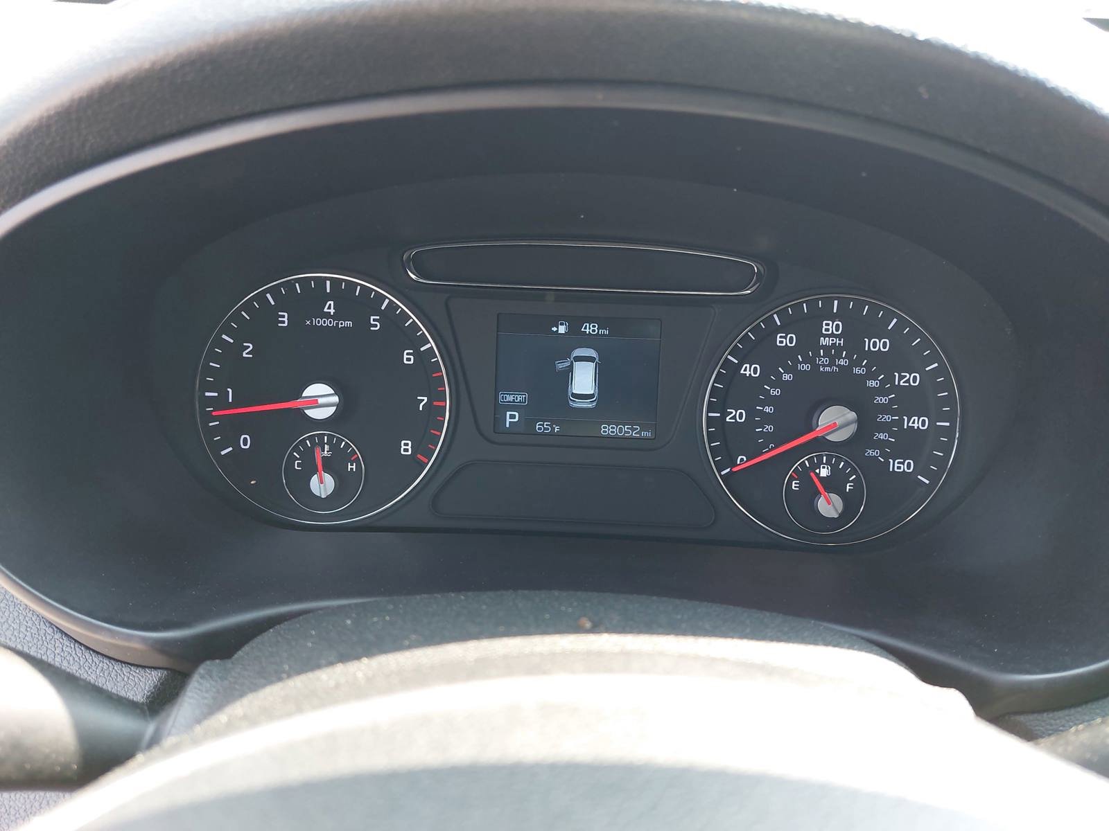 Used 2020 Kia Sorento L image 21