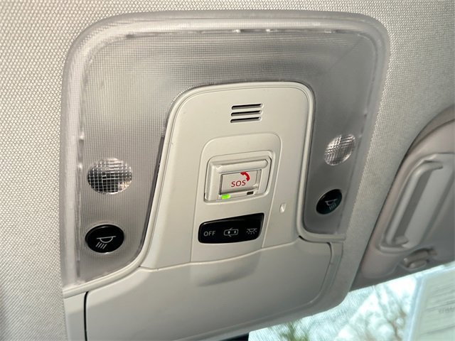 Certified 2022 Toyota Prius LE image 25