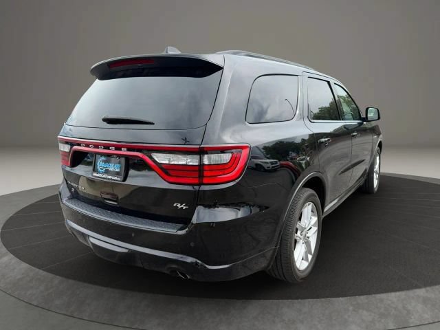 Used 2023 Dodge Durango R/T AWD/4WD image 5