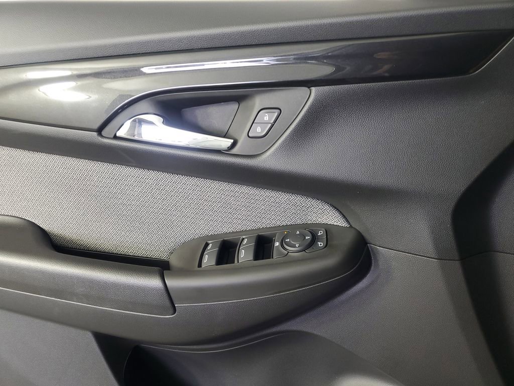 New 2026 Chevrolet TrailBlazer LS w/ LS Convenience Package image 28