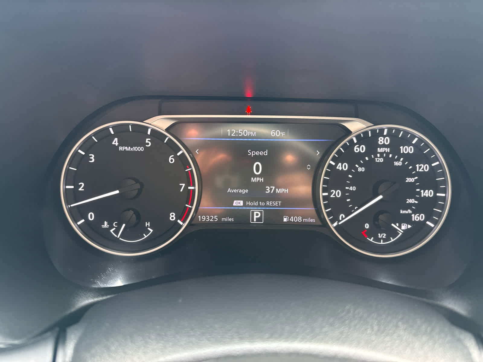 Used 2025 Nissan Sentra SV w/ All-Weather Package FWD image 18