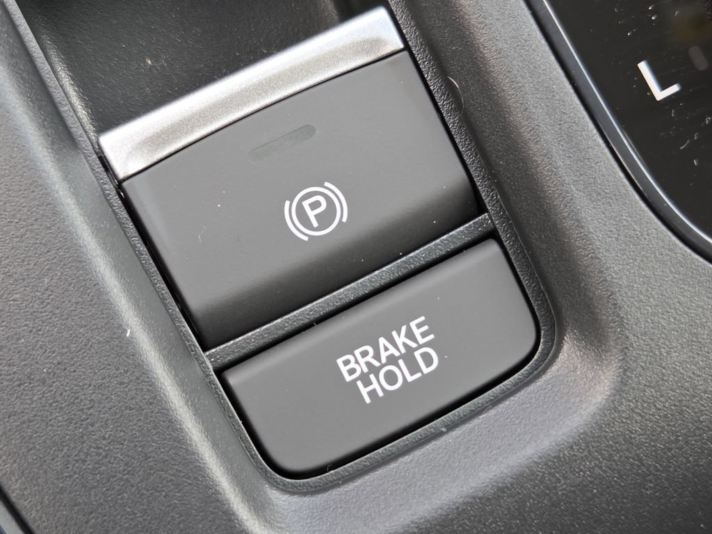 New 2026 Honda CR-V LX image 5