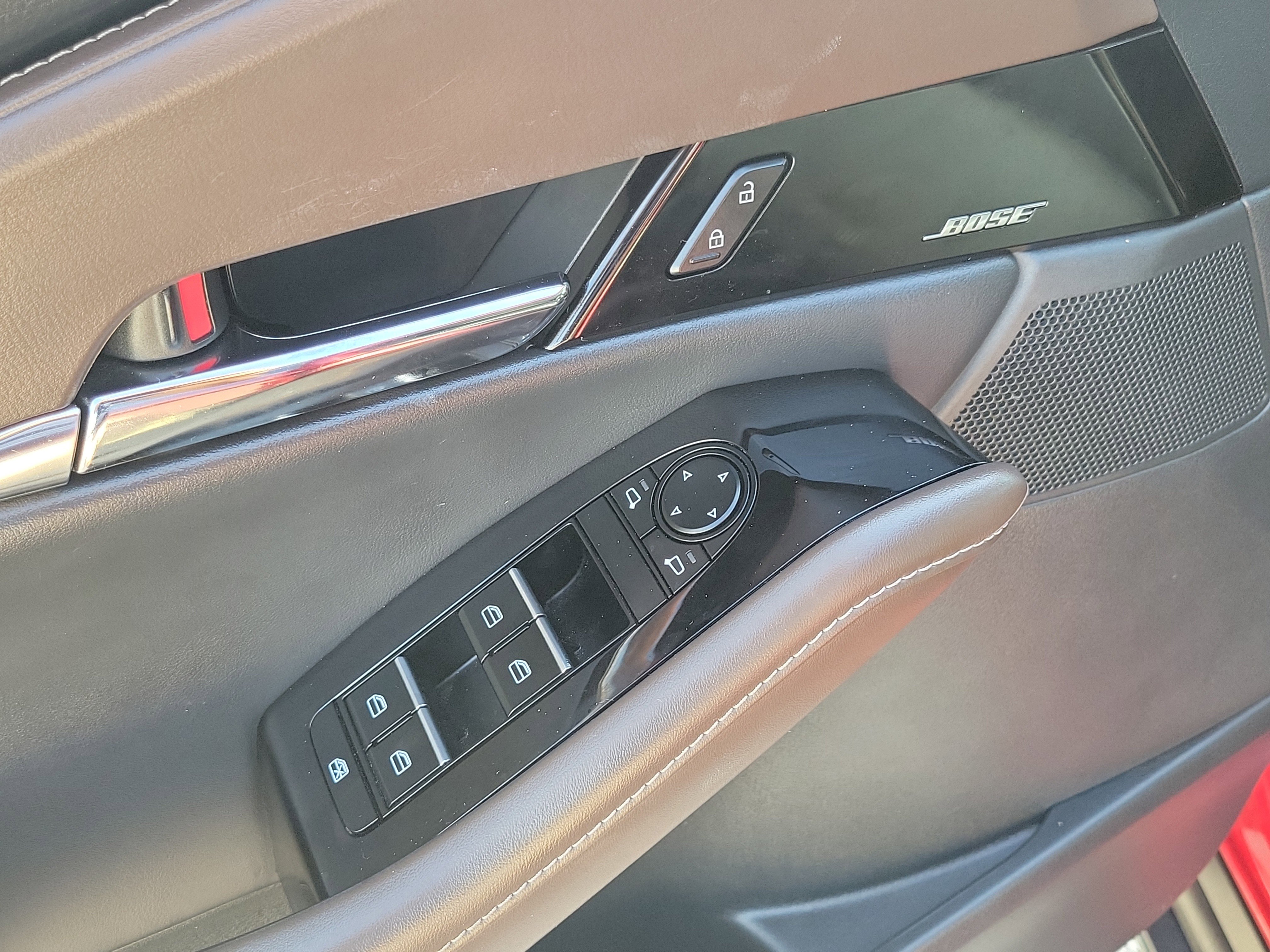 Used 2023 MAZDA CX-30 AWD 2.5 S w/ Premium Package image 24