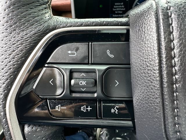 Certified 2026 Toyota Tundra 1794 Edition image 43