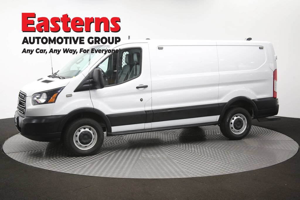 Used 2019 Ford Transit 250 130 Low Roof RWD image 61