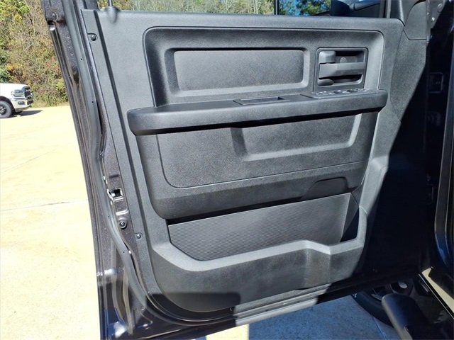 New 2026 RAM 2500 Tradesman image 21