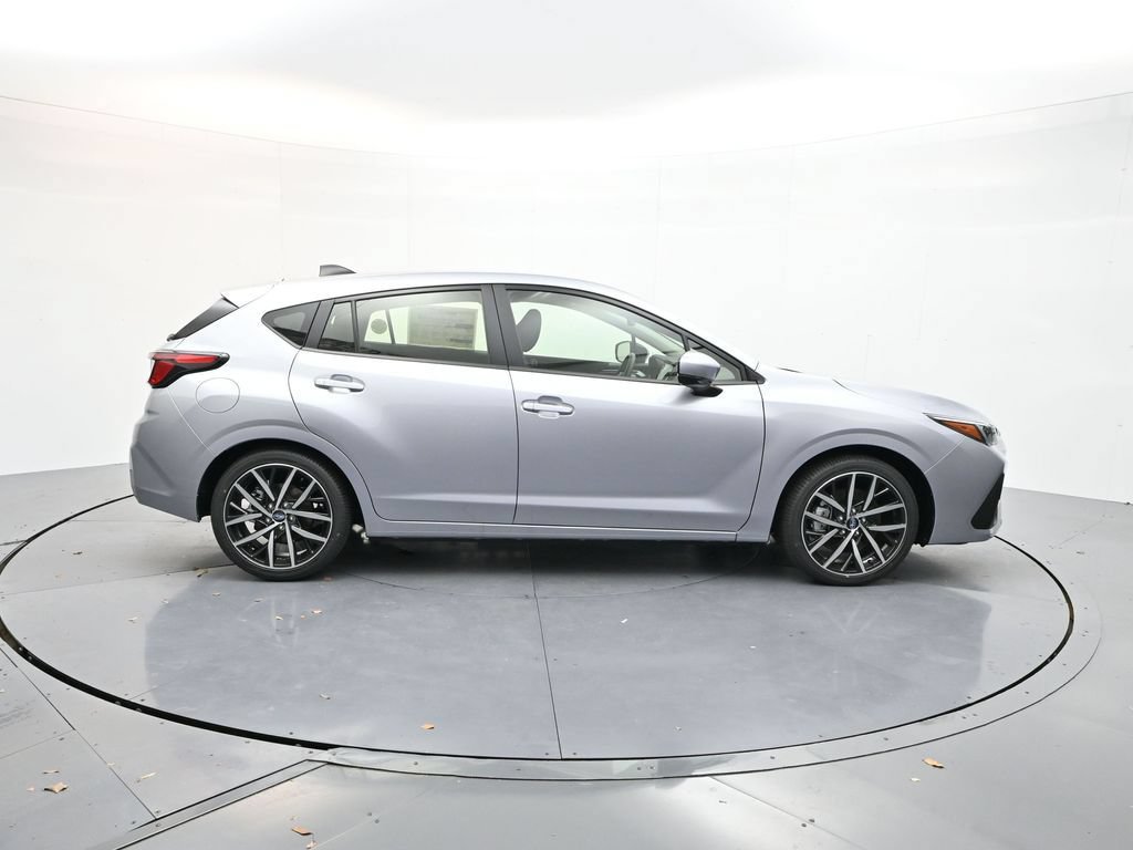 New 2026 Subaru Impreza 2.0i Sport AWD/4WD image 8