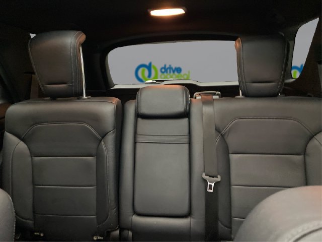Used 2016 Mercedes-Benz GLE 400 4MATIC image 21