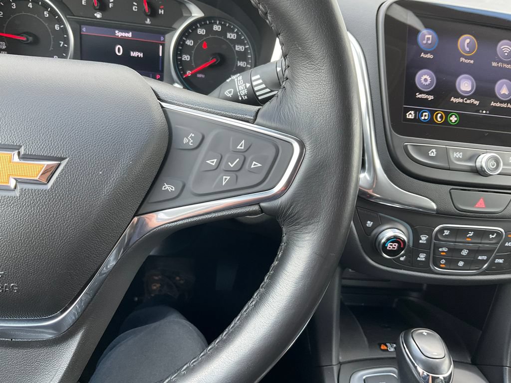 Used 2019 Chevrolet Equinox Premier AWD/4WD image 7