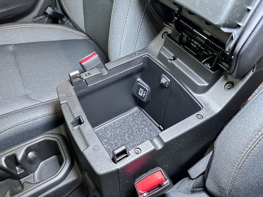 New 2026 Jeep Gladiator Sport image 22