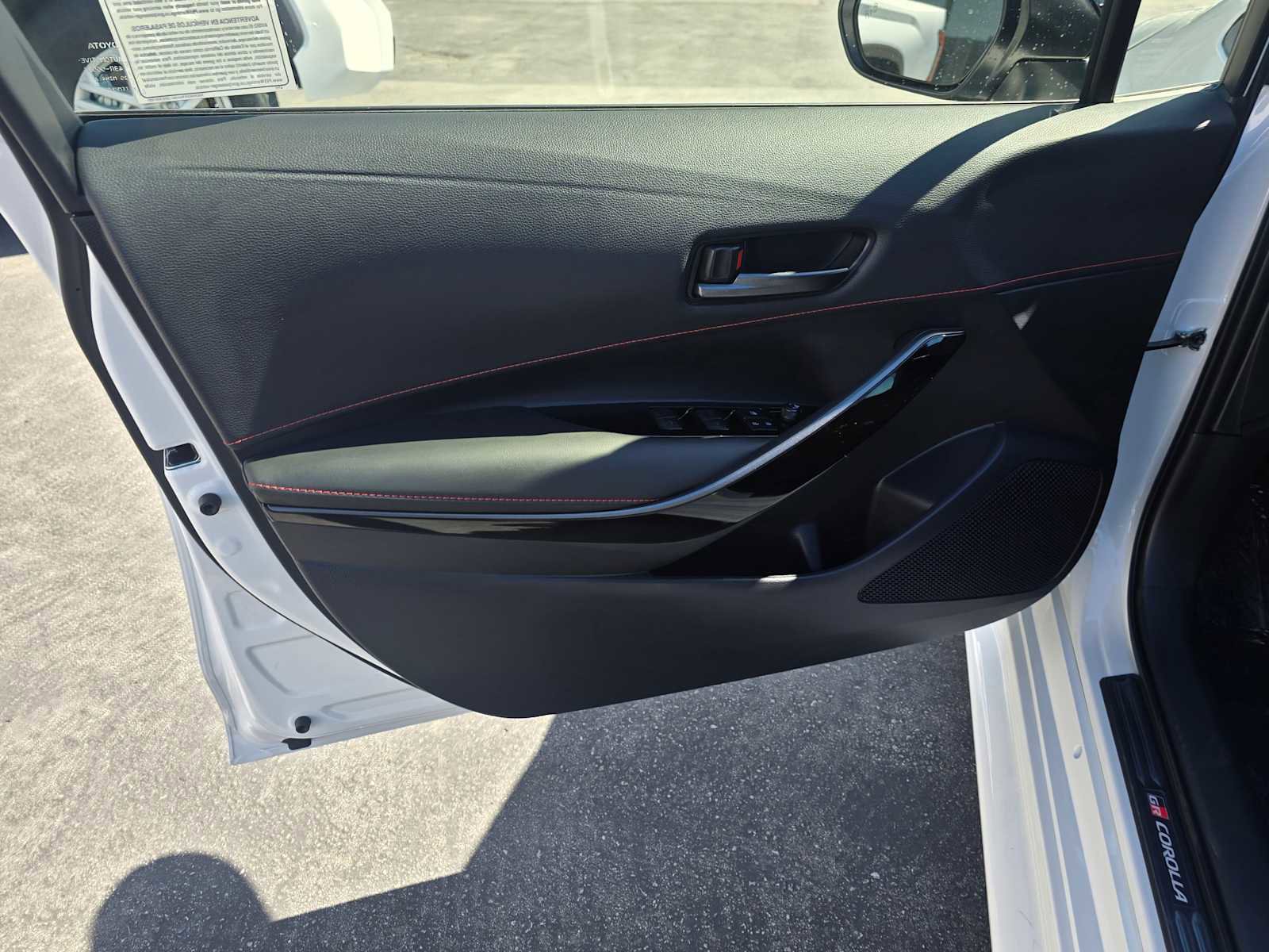 New 2026 Toyota Corolla Premium Plus image 22