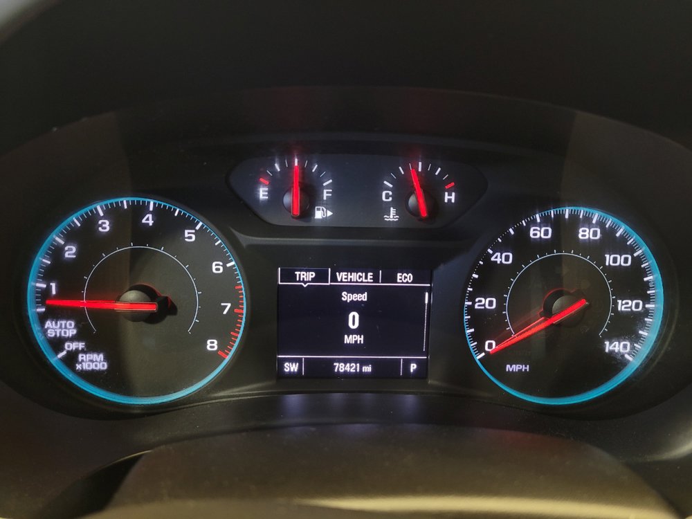 Used 2022 Chevrolet Malibu LT FWD image 23