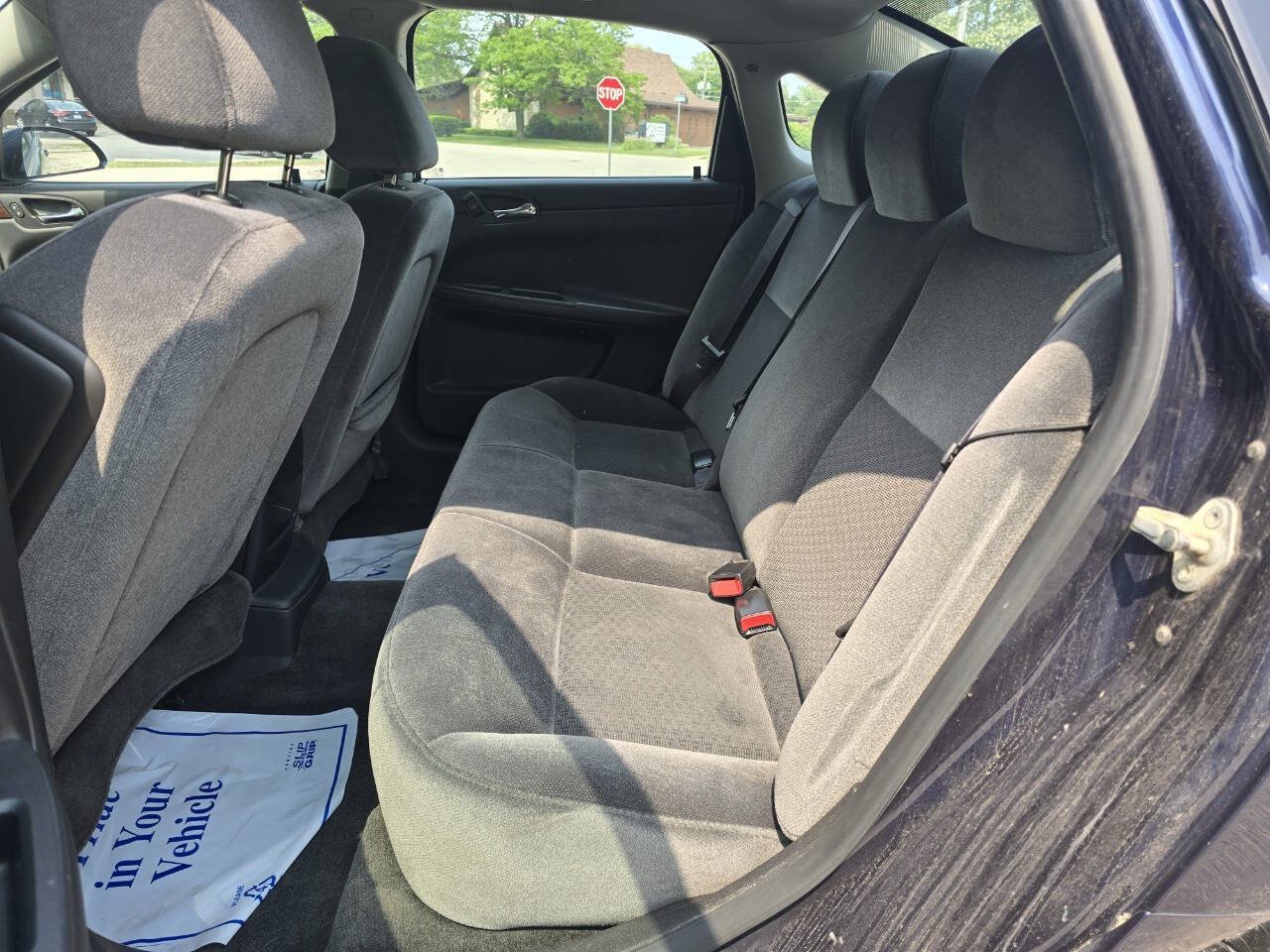 Used 2011 Chevrolet Impala LT FWD image 15