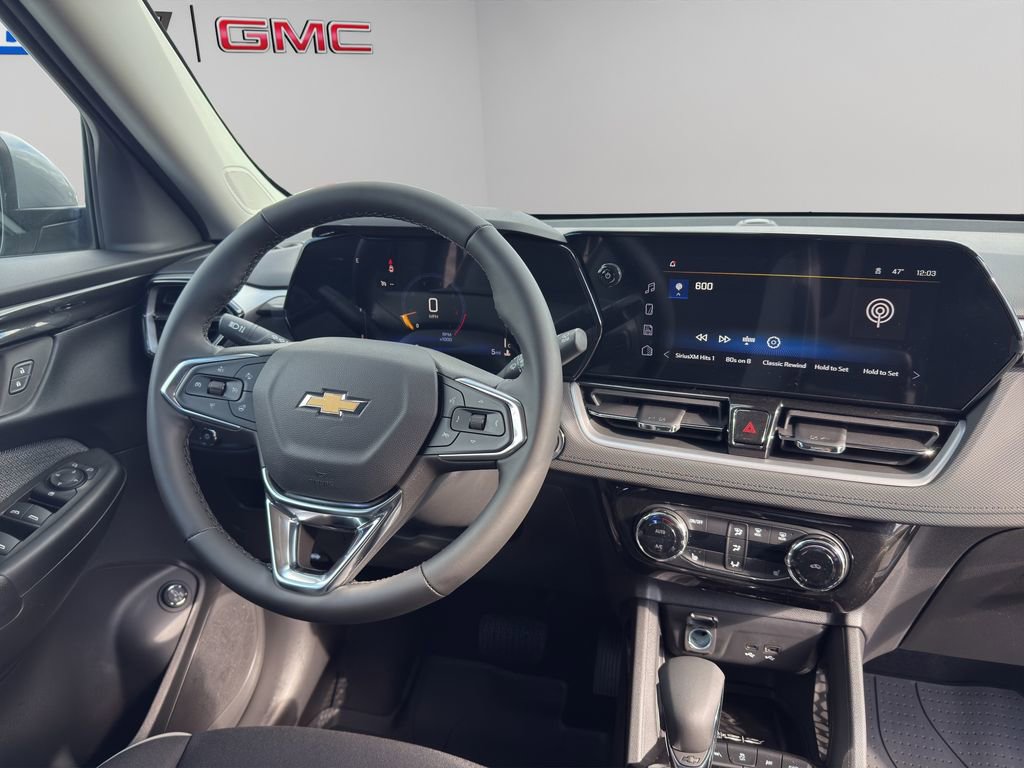 New 2026 Chevrolet TrailBlazer LT w/ Convenience Package image 15