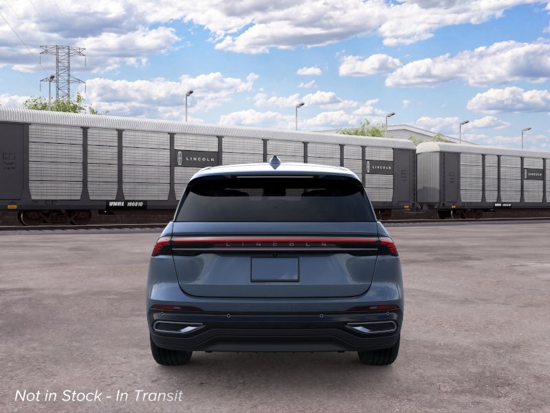 New 2026 Lincoln Nautilus Premier AWD/4WD image 5