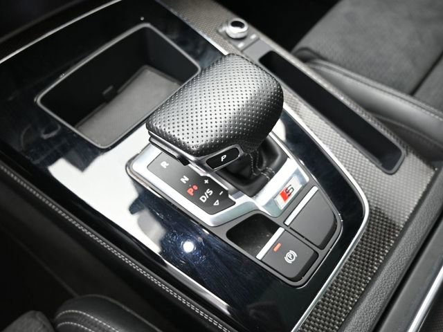 Used 2022 Audi SQ5 Premium Plus w/ Premium Plus Package image 35