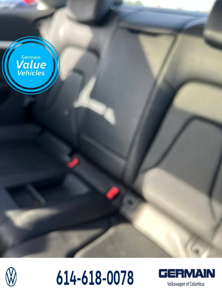 Used 2014 Audi A5 2.0T Premium Plus AWD/4WD image 15