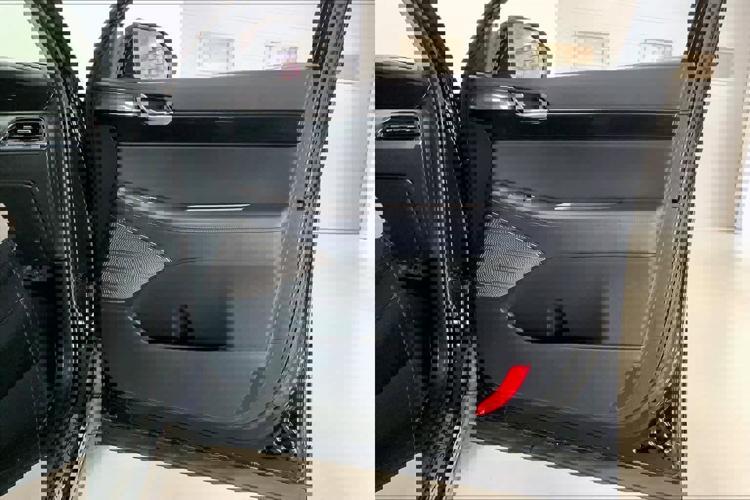 Used 2021 Hyundai Palisade Limited image 25