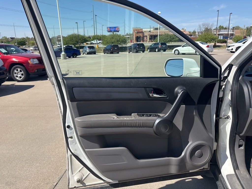 Used 2008 Honda CR-V EX-L image 9