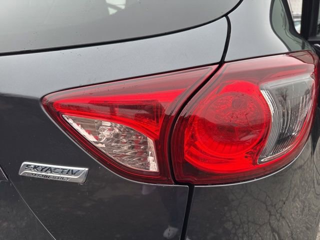 Used 2016 MAZDA CX-5 Touring image 32