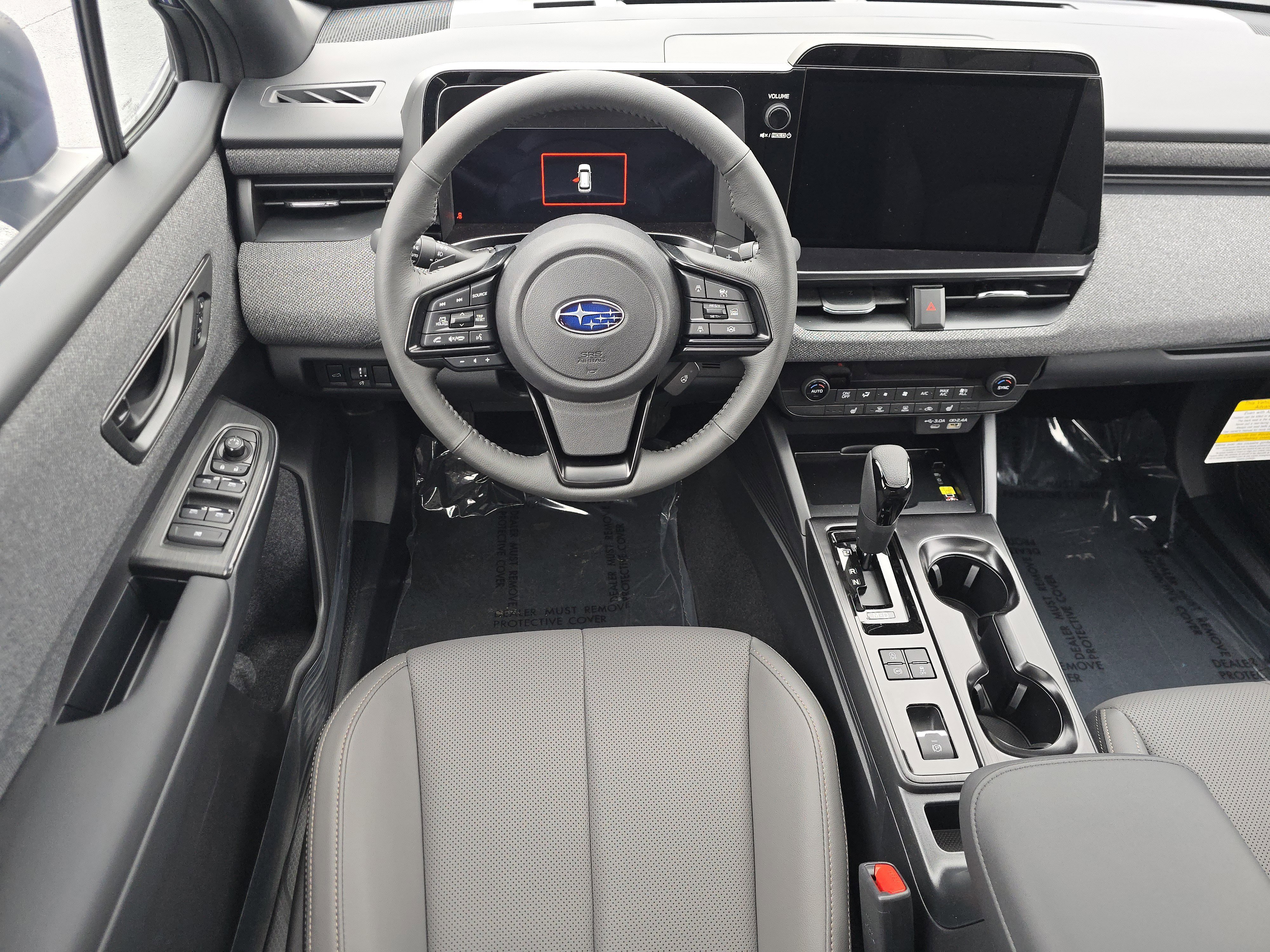 New 2026 Subaru Outback Limited image 21