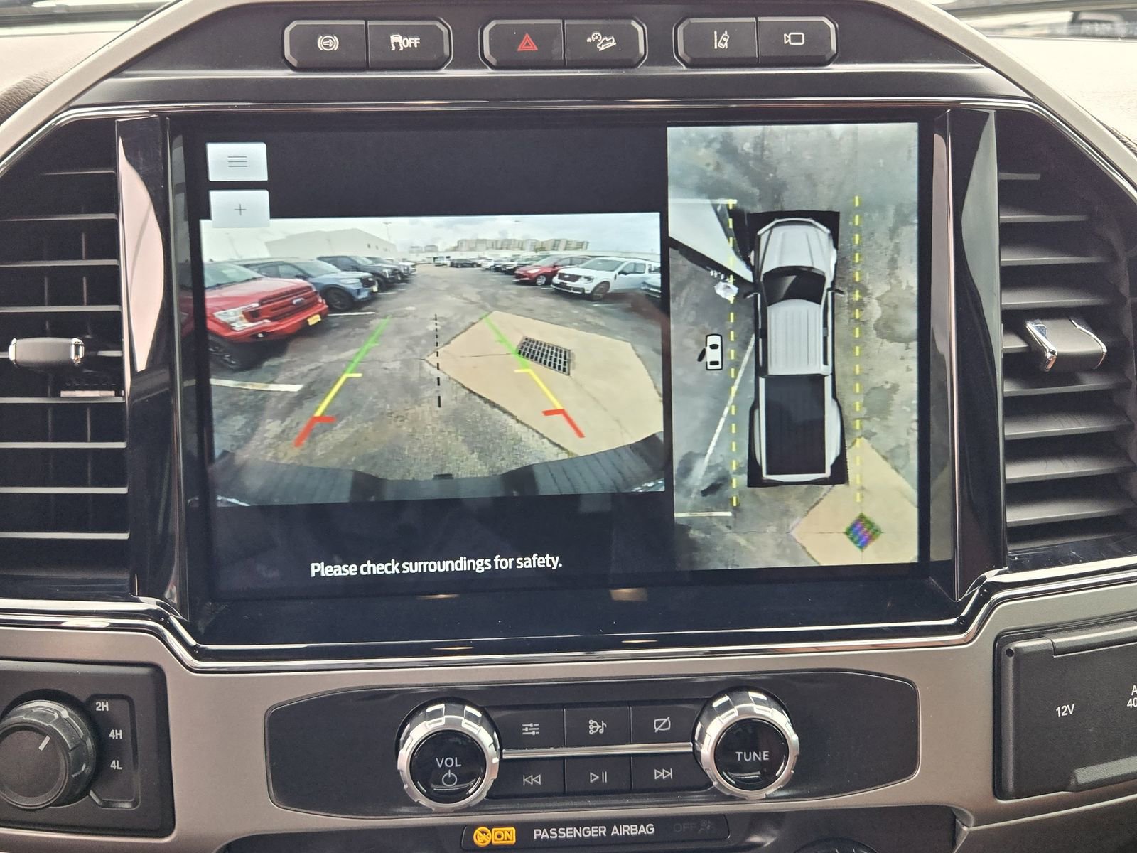 Used 2022 Ford F350 King Ranch w/ King Ranch Ultimate Package image 15