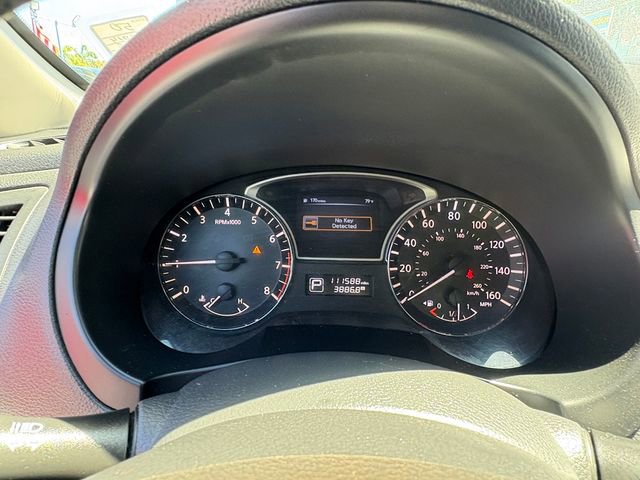 Used 2014 Nissan Altima 2.5 S image 22