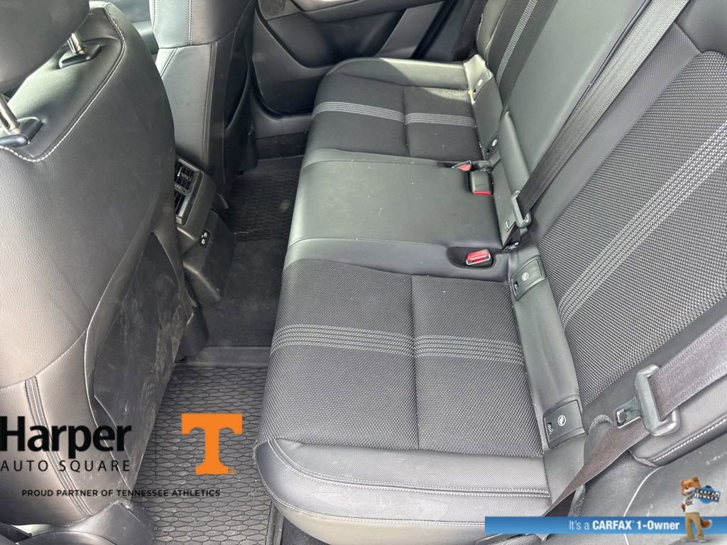 Used 2023 MAZDA CX-50 2.5 S w/ Preferred Plus Pkg image 10