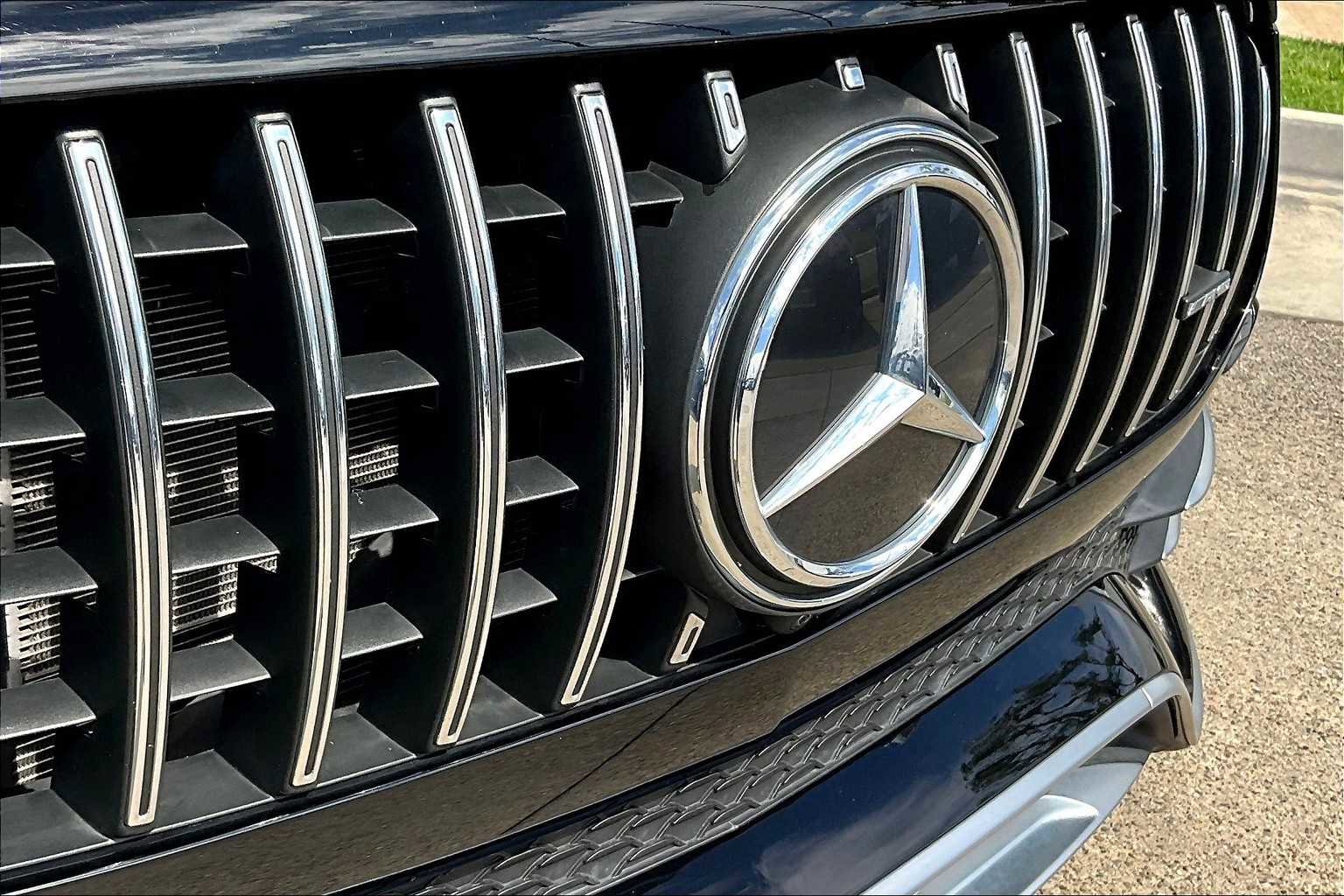 Used 2023 Mercedes-Benz GLE 53 AMG 4MATIC image 29