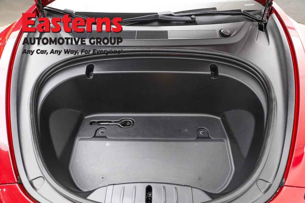 Used 2020 Tesla Model 3 Standard Range image 7