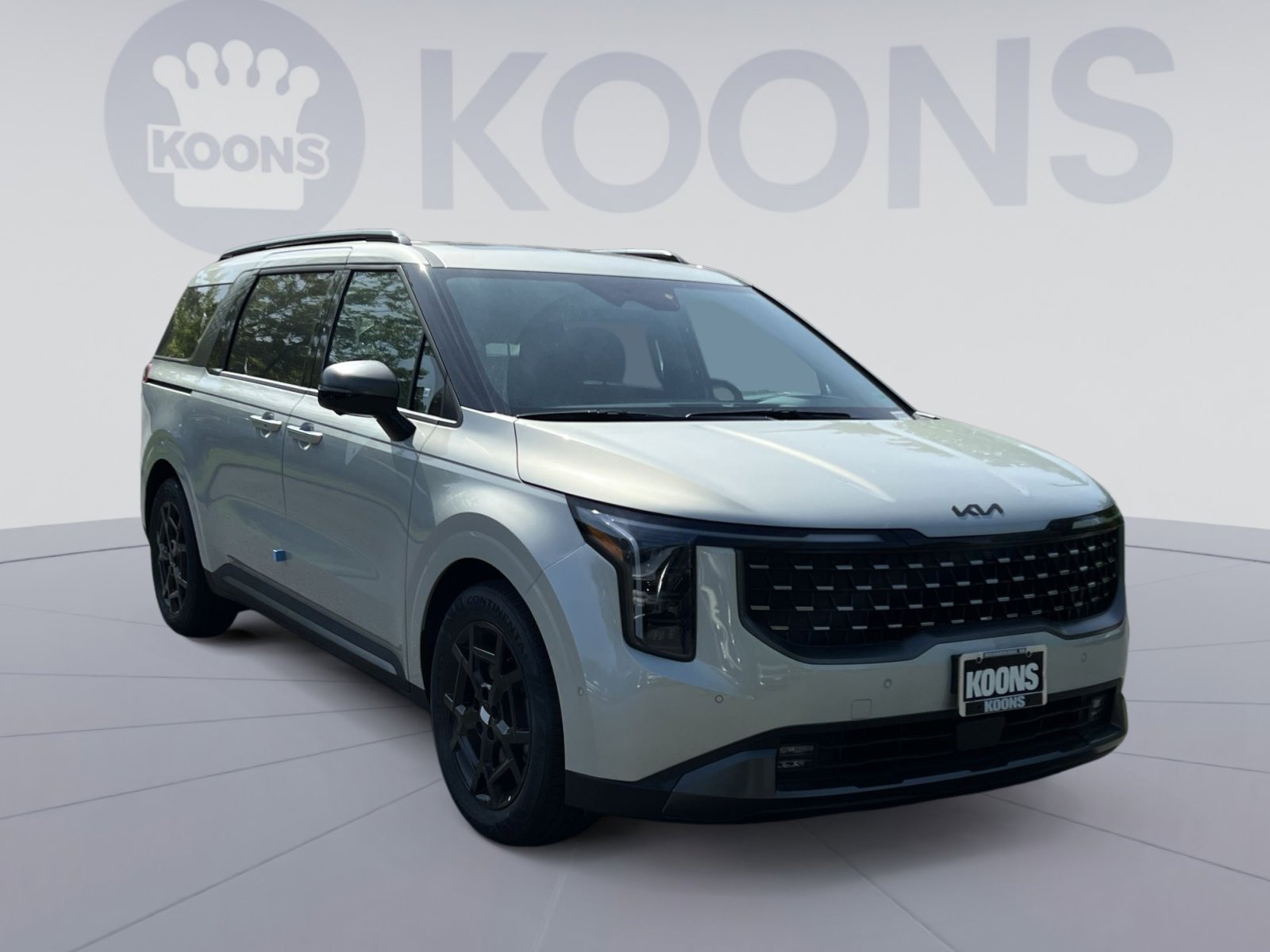 New 2026 Kia Carnival SX Prestige FWD image 2