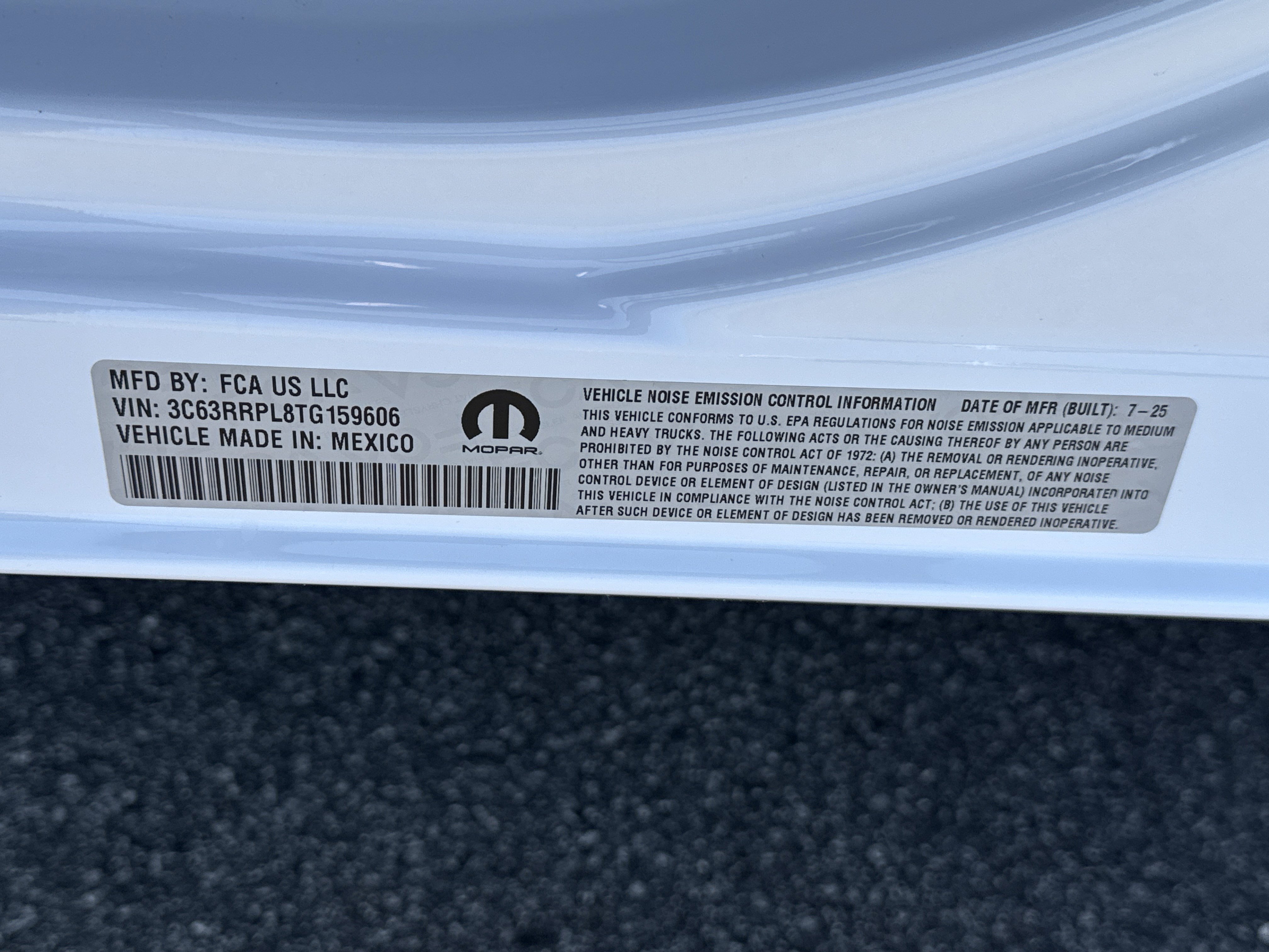 New 2026 RAM 3500 Longhorn image 43