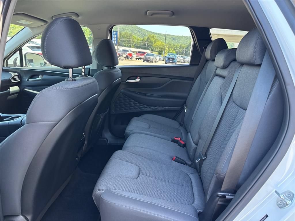 Used 2023 Hyundai Santa Fe SEL w/ Cargo Package AWD/4WD image 10
