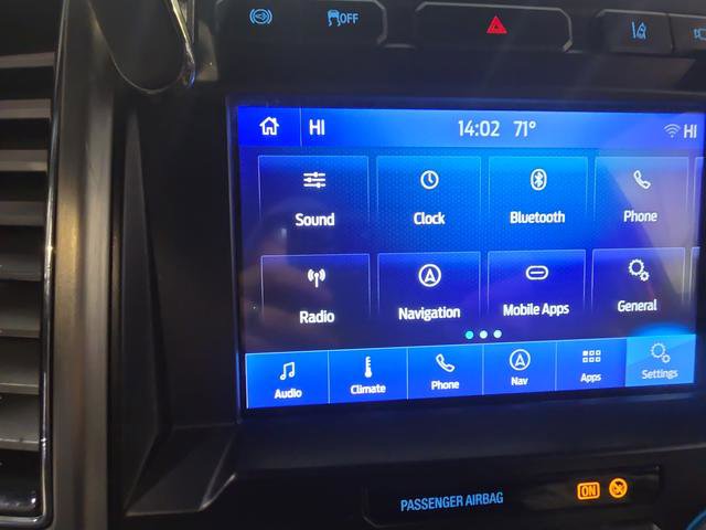 Used 2021 Ford F350 Platinum image 29