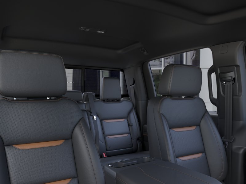 New 2026 GMC Sierra 1500 AT4 w/ AT4 Premium Package AWD/4WD image 24